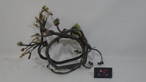 INSTALACION ELECTRICA PRINCIPAL HONDA TRANSALP 600 89/99